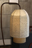 Bronze Bud Floor Lamp