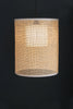 Gingham Pendant Lamp Cluster of 3