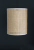 Gingham Pendant Lamp Longer