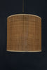 Gingham Pendant Lamp