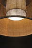 Gingham Pendant Lamp