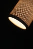 Gingham Swivel wall lamp