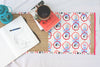 Heartlight Table Runner