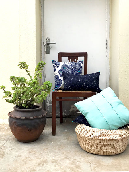 Sea Blues (Set of 4)