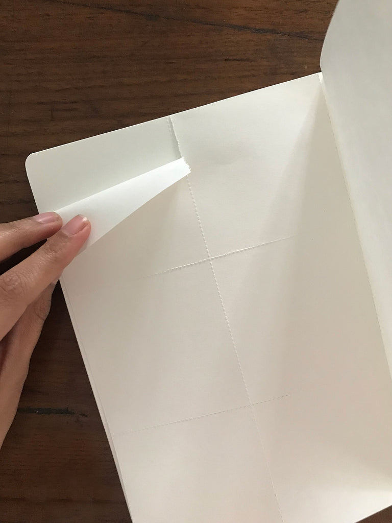 Foxy Journal