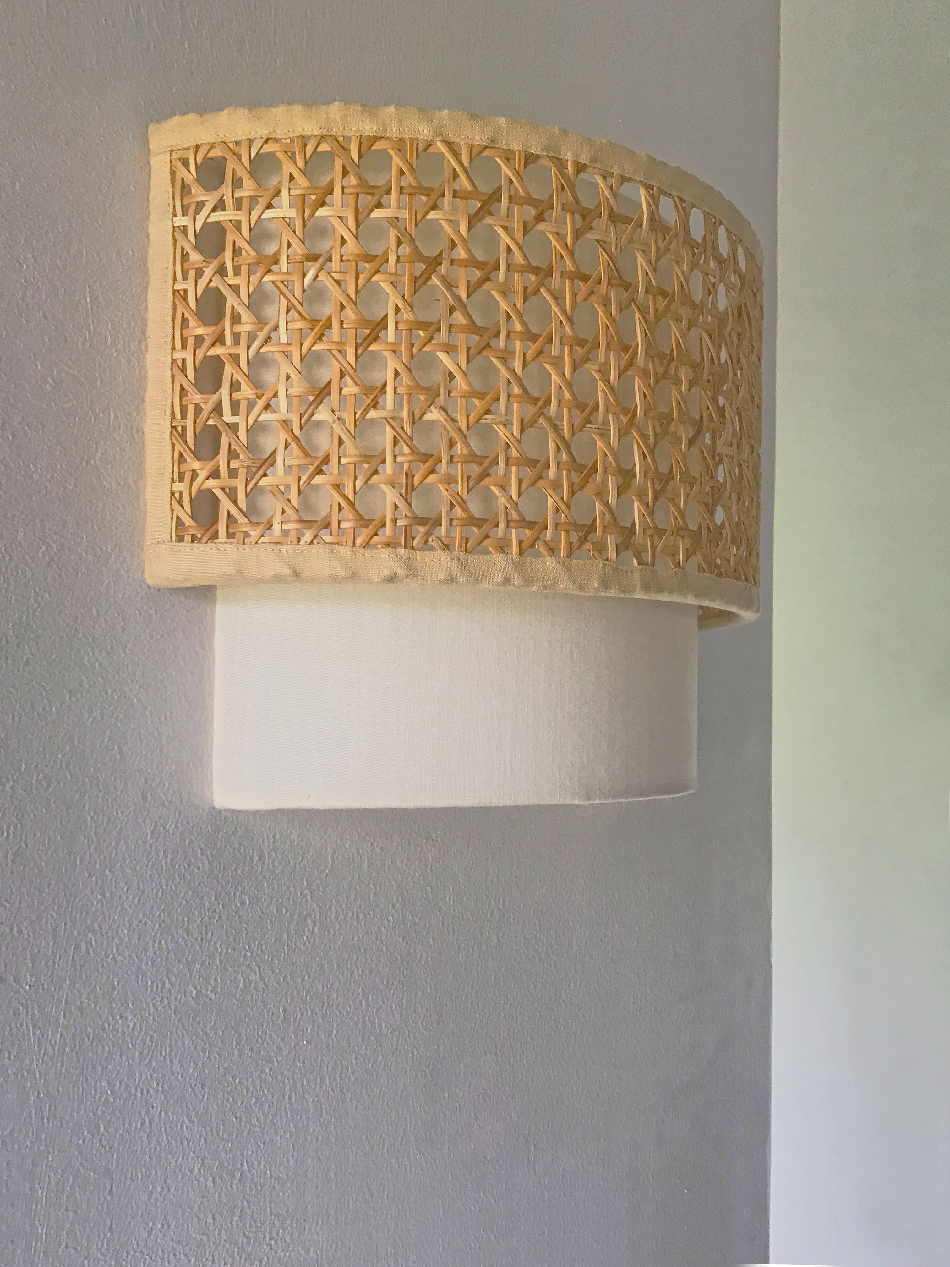 Kanna Wall Lamp