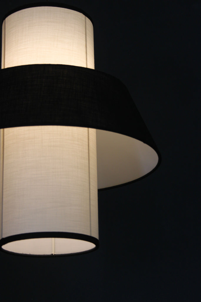 Alpine Pendant Lamp Cluster