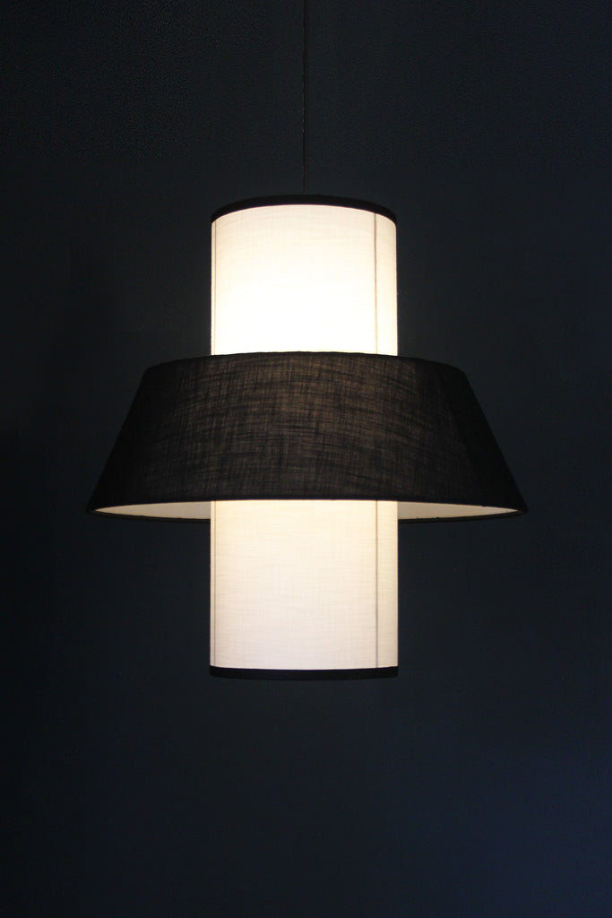 Alpine Pendant Lamp Cluster