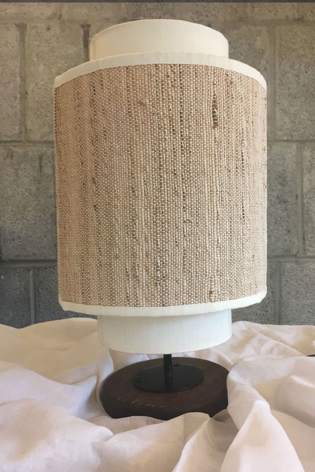 Karat Table Lamp