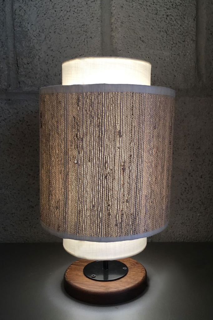 Karat Table Lamp