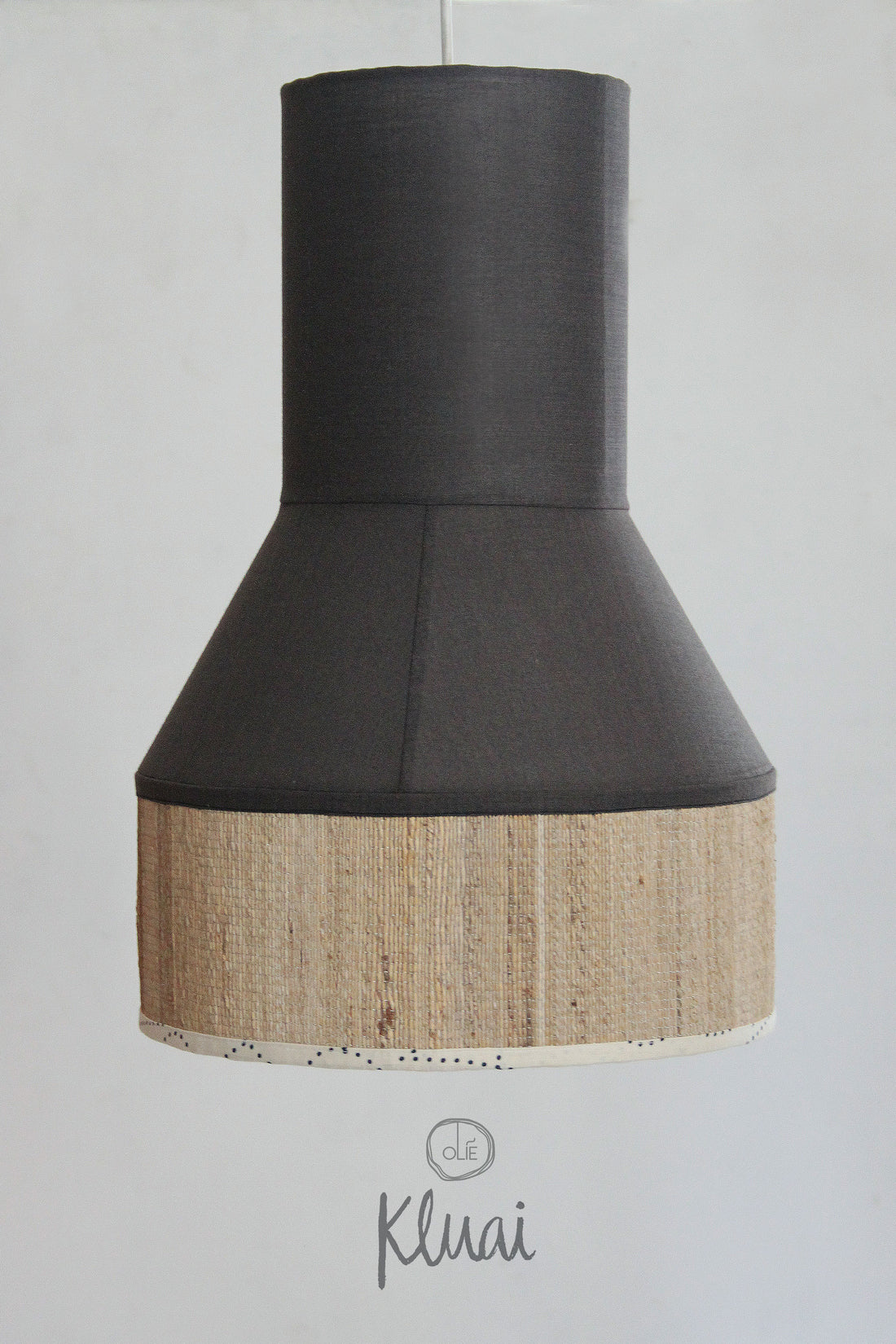 Kluai Pendant Lamp