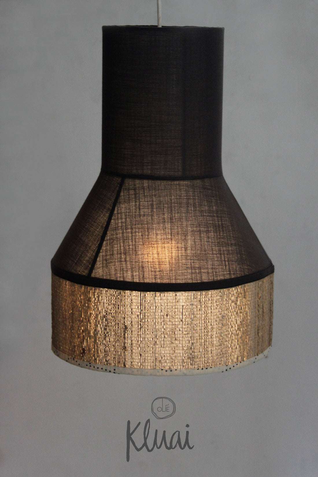 Kluai Pendant Lamp