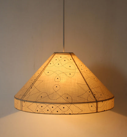 Kolam Constellation Drop Lamp