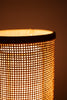 Lattice Table Lamp