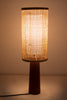 Lattice Table Lamp