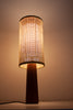 Lattice Table Lamp