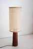 Lattice Table Lamp