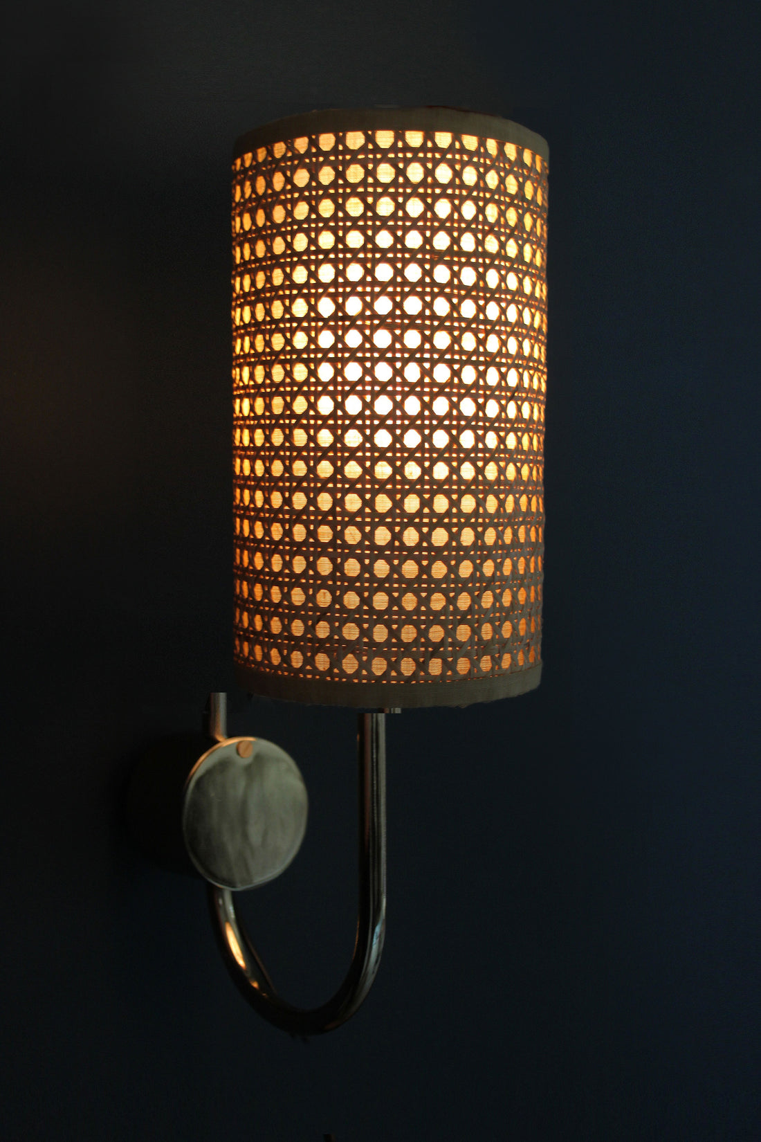 Monsoon Wall Lamp