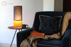 Orange Special edit table lamp - Express