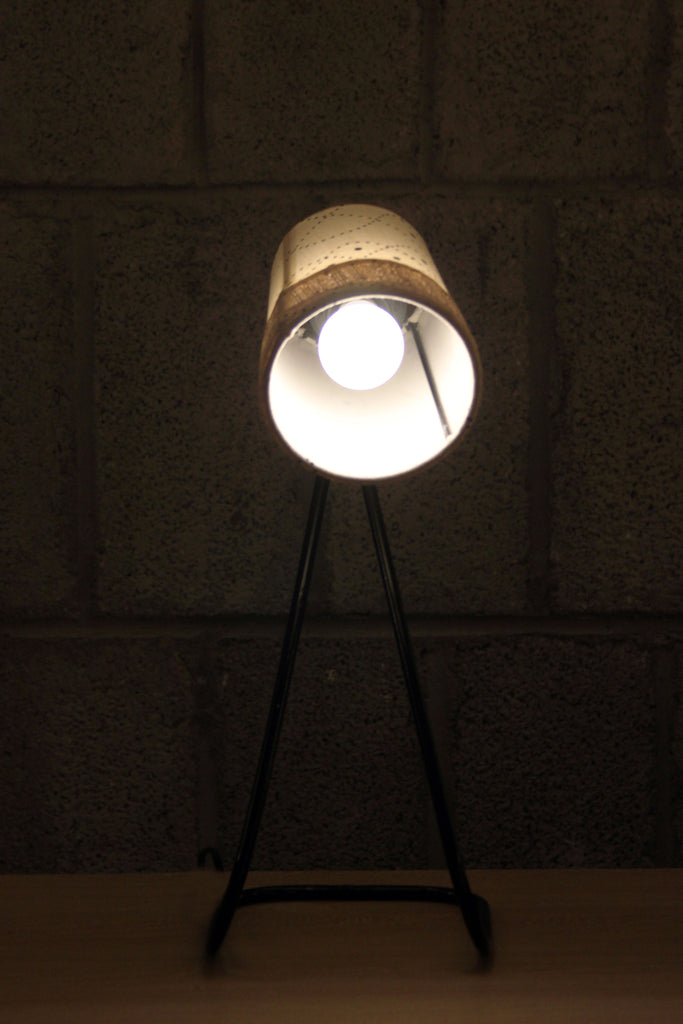 Dolce Table Lamp