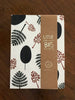 Woodland Trees Journal