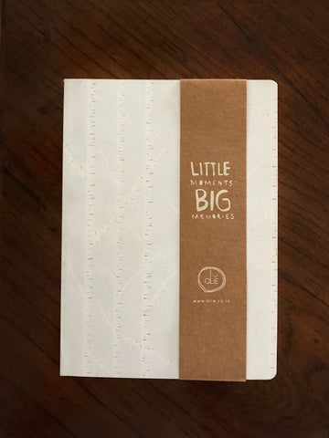 White Woods Journal