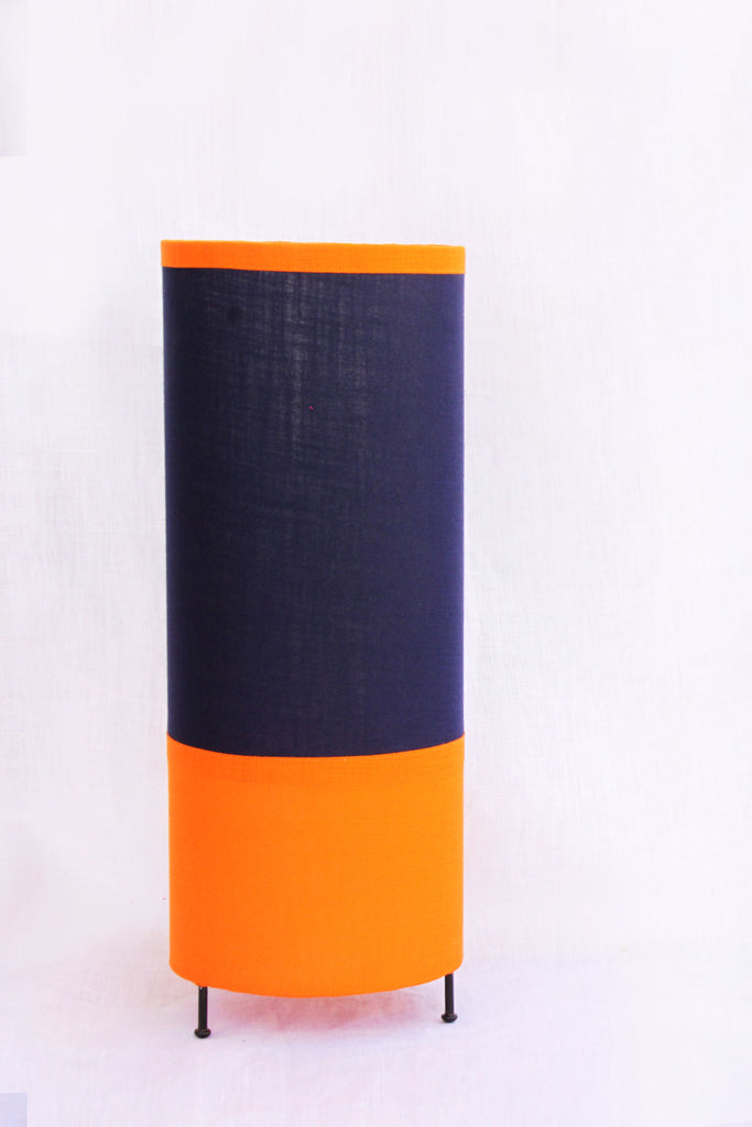 Orange Special edit table lamp - Express