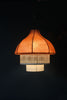 Kanna Amber Pendant Lamp