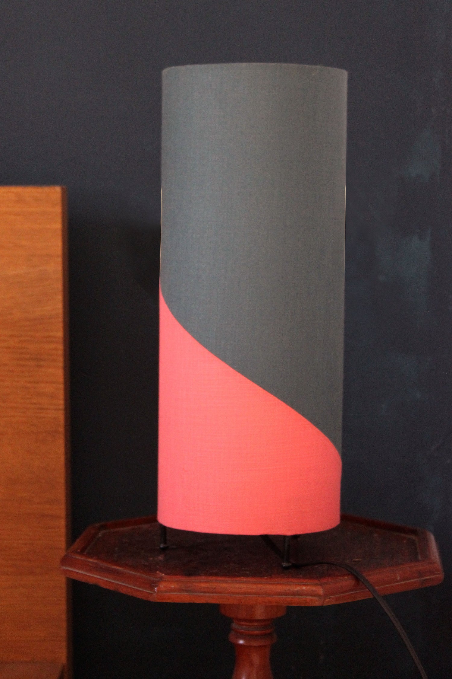 Cherry Special edit table lamp