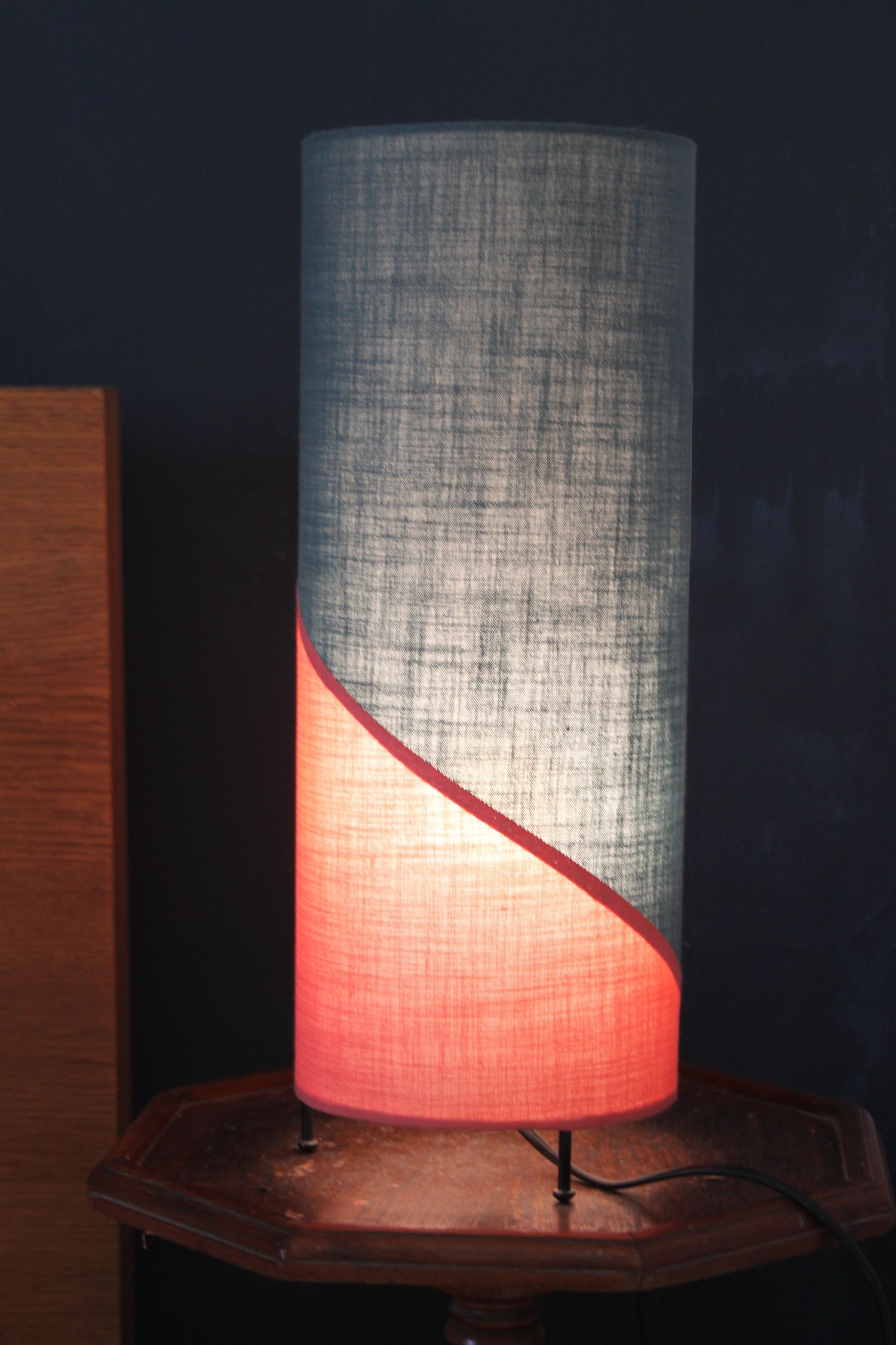 Cherry Special edit table lamp