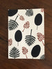 Woodland Trees Journal