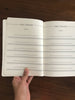 White Woods Journal