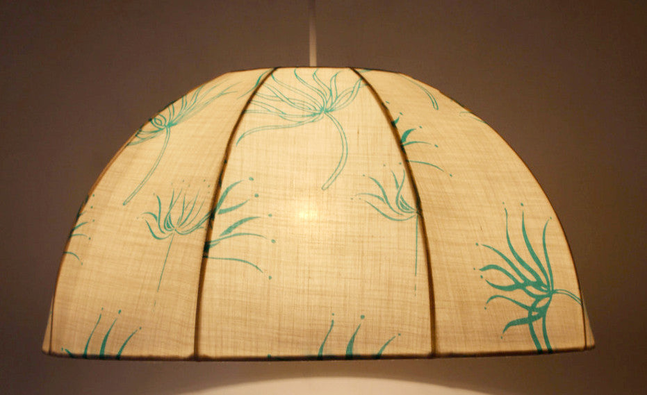 Dome Lamp