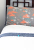 Rain Dance Pillowcases