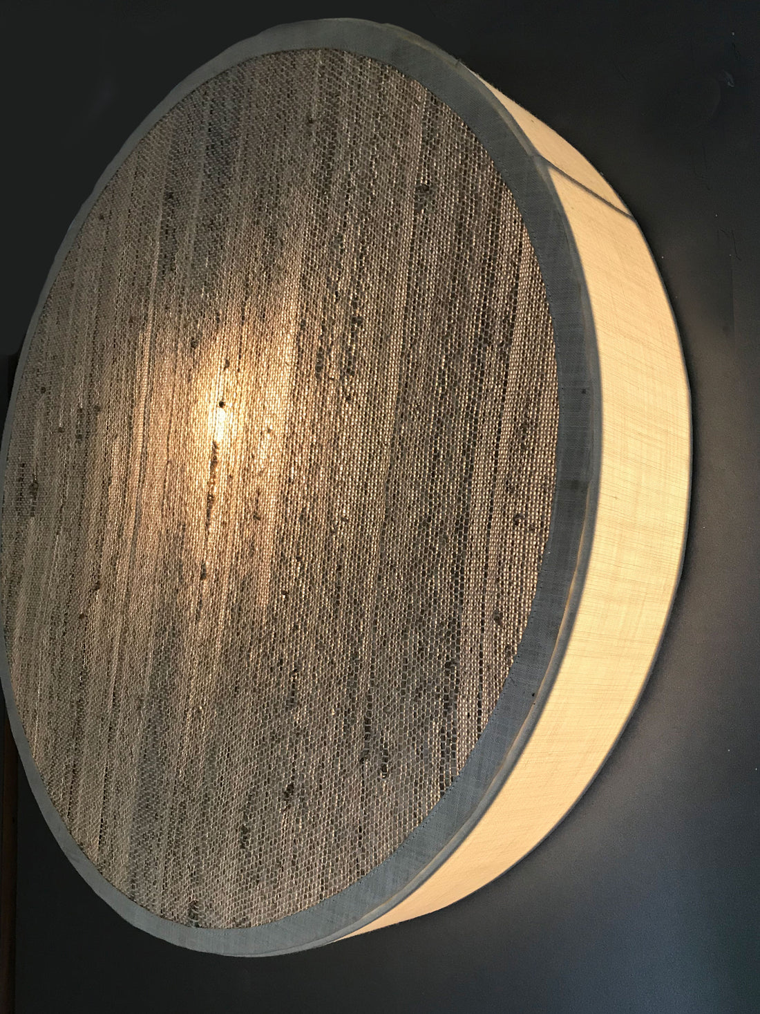 Yin Wall Lamp