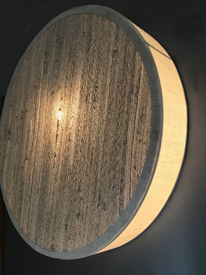 Yin Wall Lamp