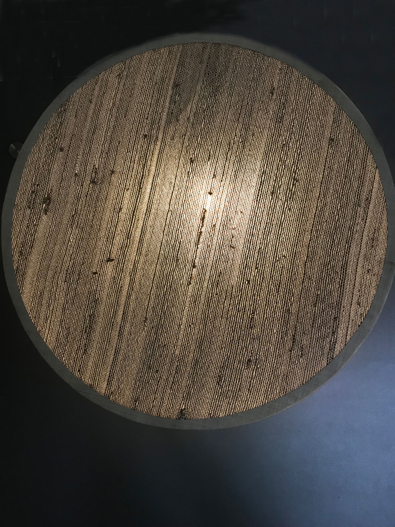 Yin Wall Lamp