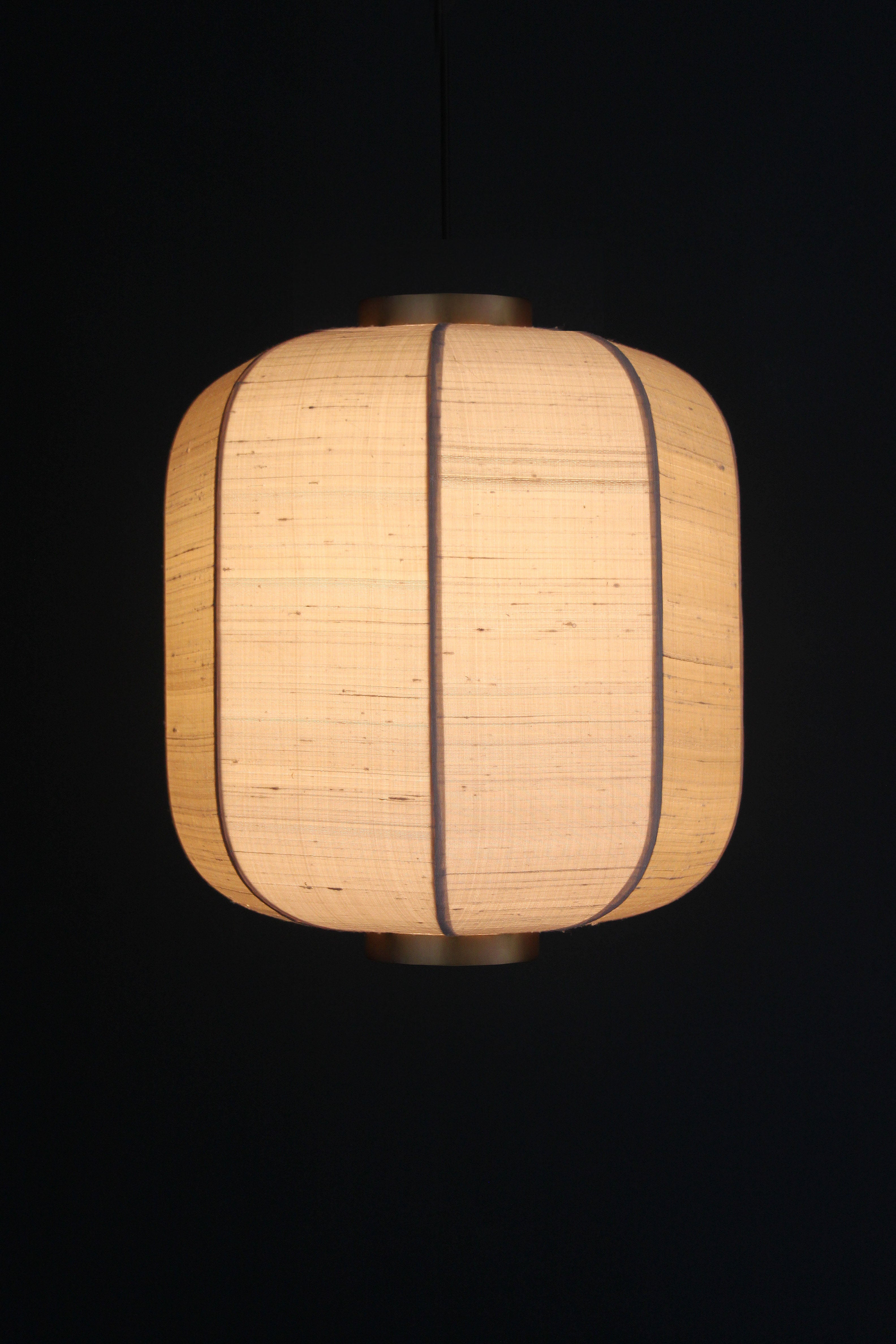 Sage Pendant Lamp