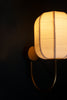 Sage Wall Lamp