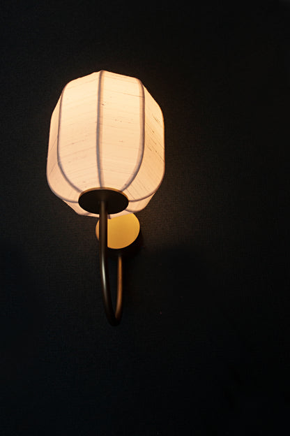 Sage Wall Lamp