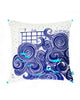 Sea Blues (Set of 4)