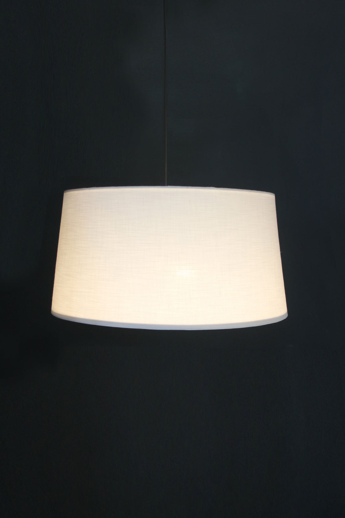 Tapered Pendant Lamp