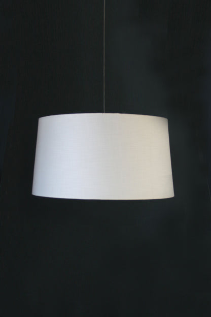 Tapered Pendant Lamp