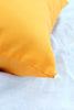 Tiger Eye long cushion
