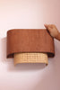 Timber x Kanna Wall Lamp