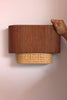 Timber x Kanna Wall Lamp