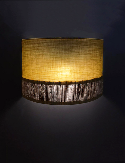 Curve Wall Lamp