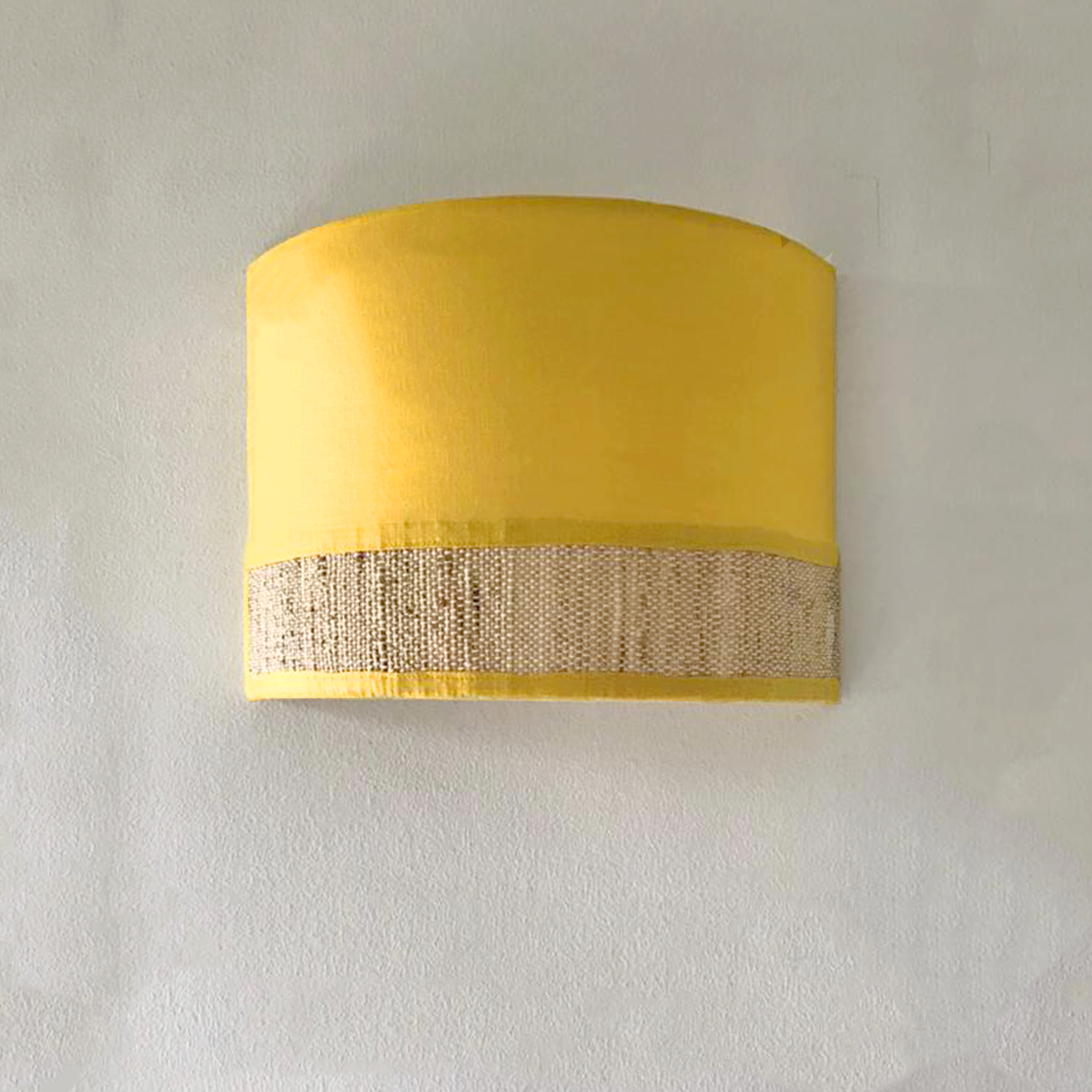 Curve Wall Lamp