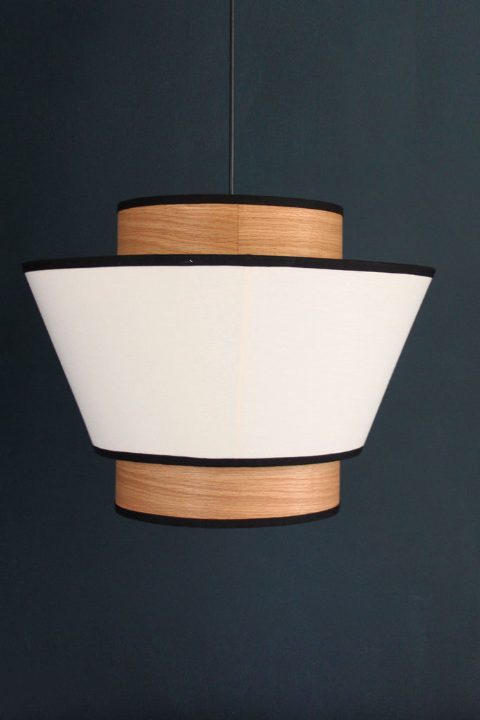 Alpine Pendant Lamp Cluster