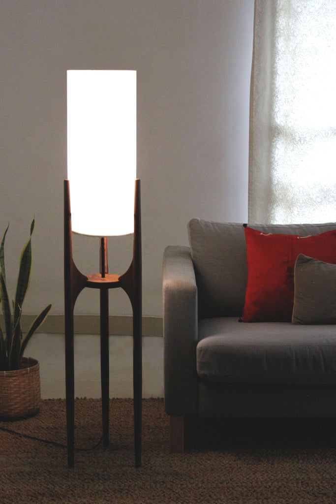 Zen Floor Lamp